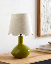 Aviara Accent Table Lamp AVR-008 - styleshot