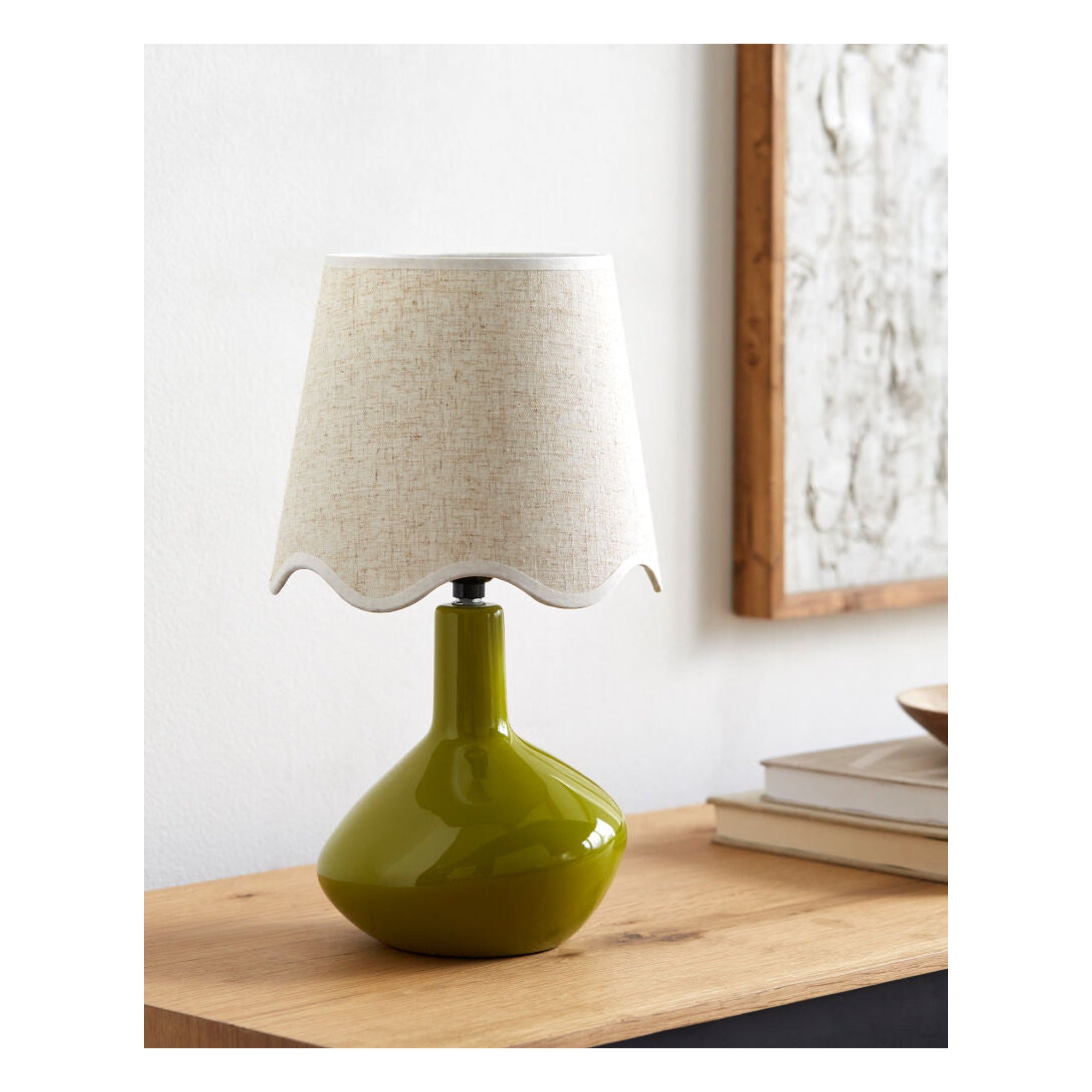 Aviara Accent Table Lamp AVR-008 - styleshot