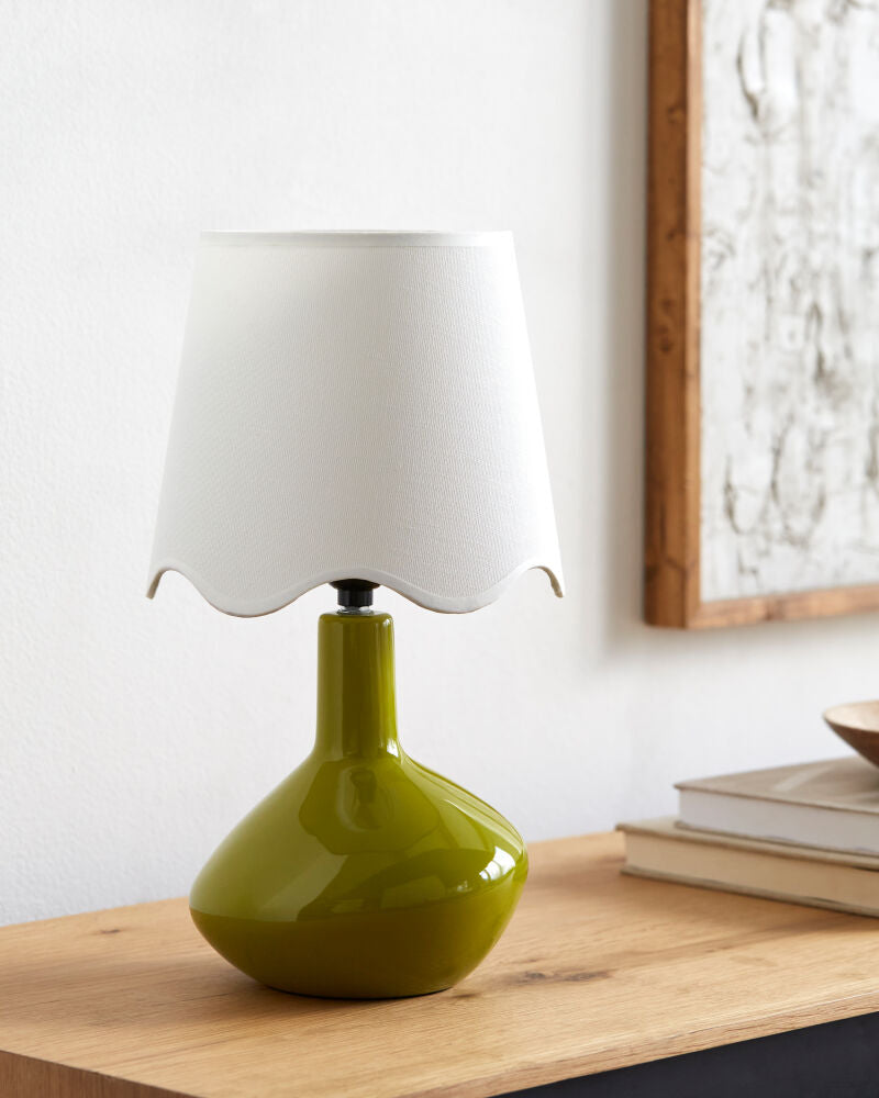 Aviara Accent Table Lamp AVR-009 - styleshot