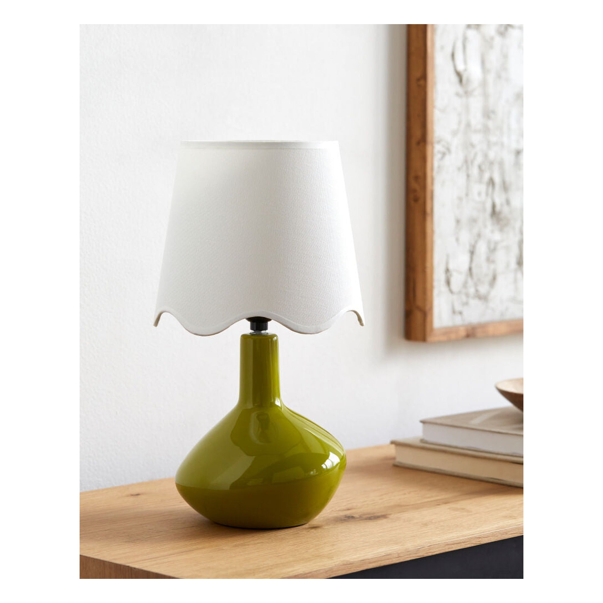 Aviara Accent Table Lamp AVR-009 - styleshot
