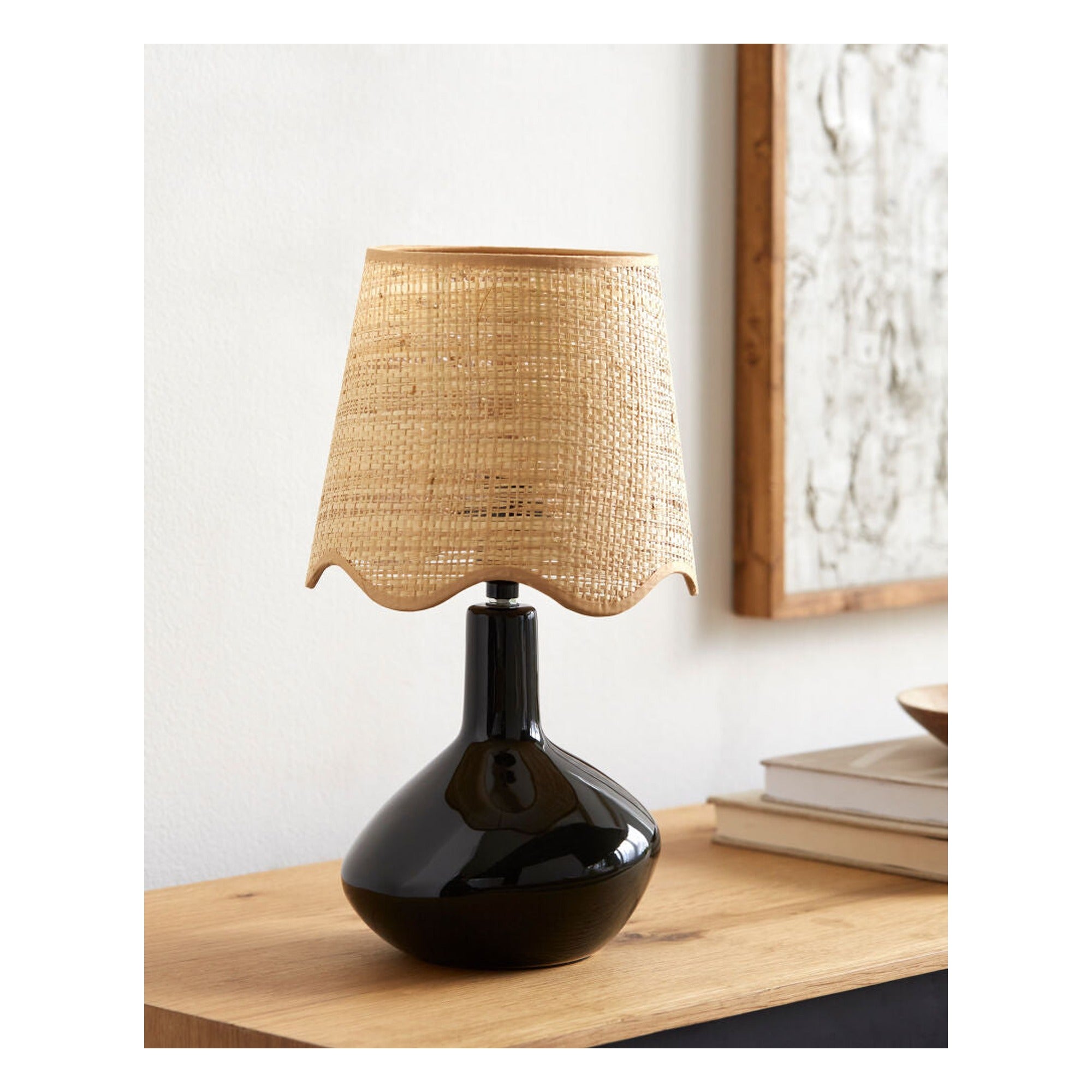 Aviara Accent Table Lamp AVR-010 - styleshot