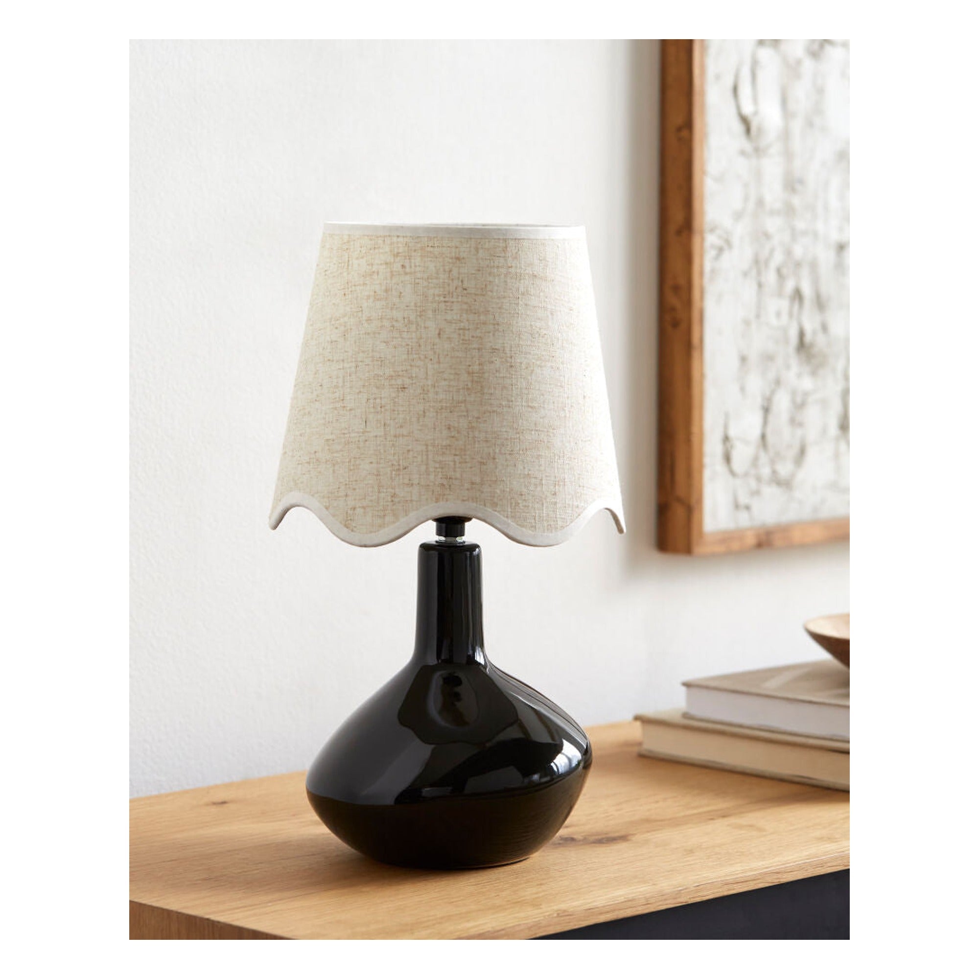 Aviara Accent Table Lamp AVR-011 - styleshot