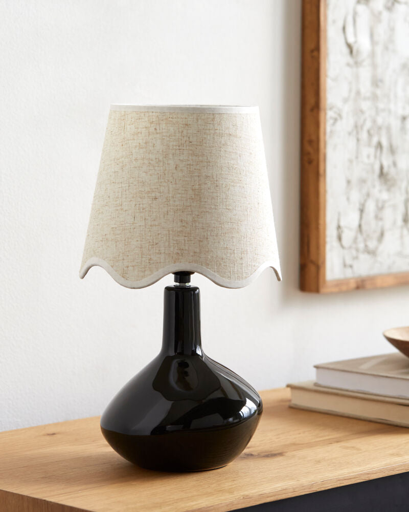 Aviara Accent Table Lamp AVR-011 - styleshot