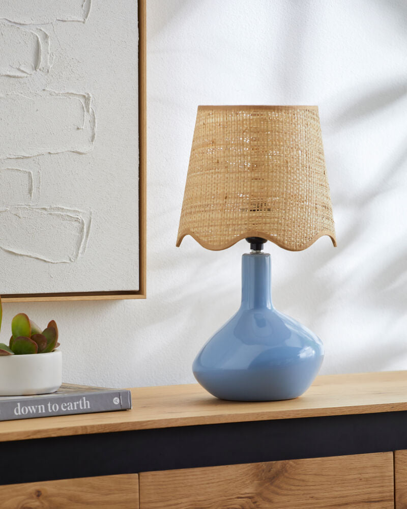 Aviara Accent Table Lamp AVR-013 - styleshot