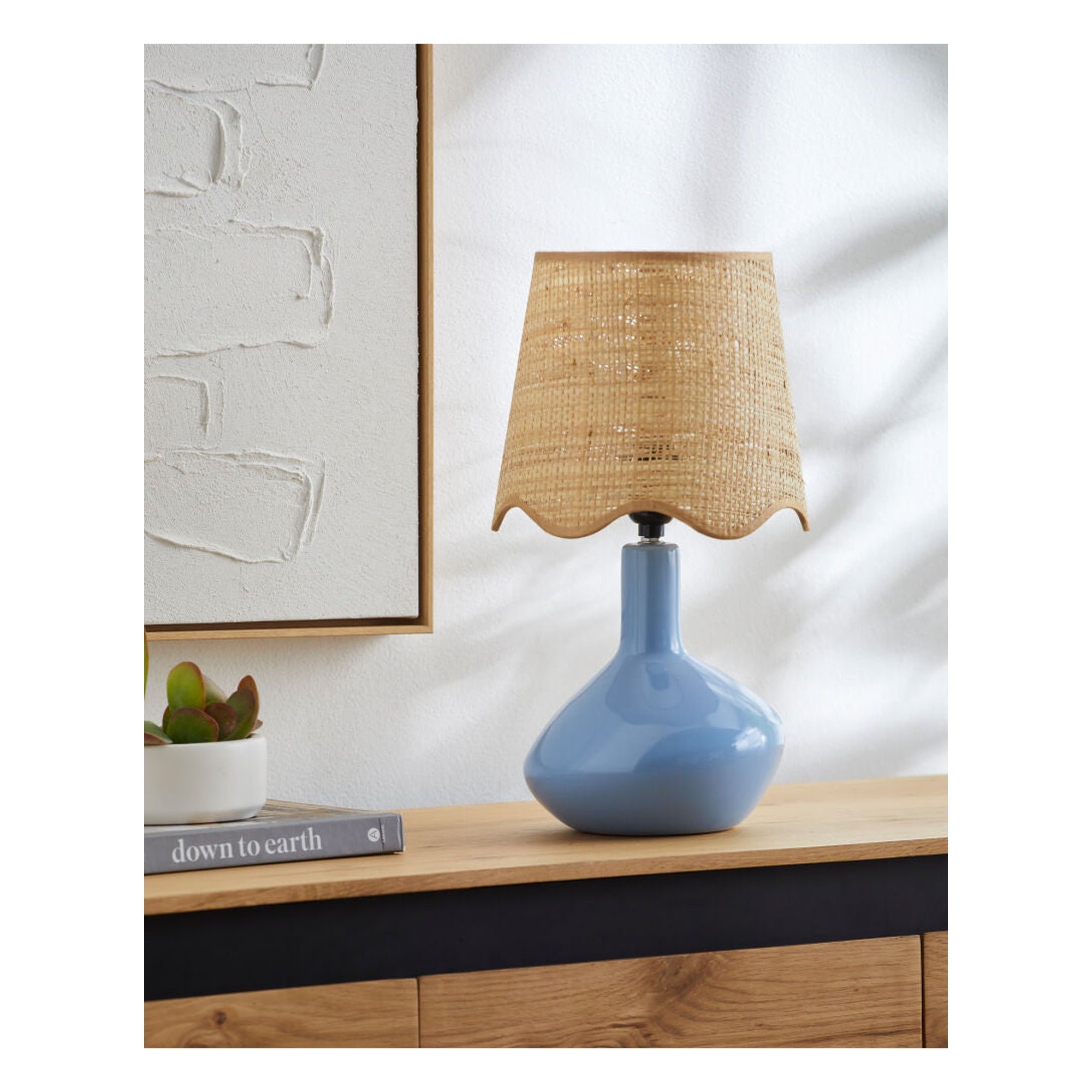 Aviara Accent Table Lamp AVR-013 - styleshot