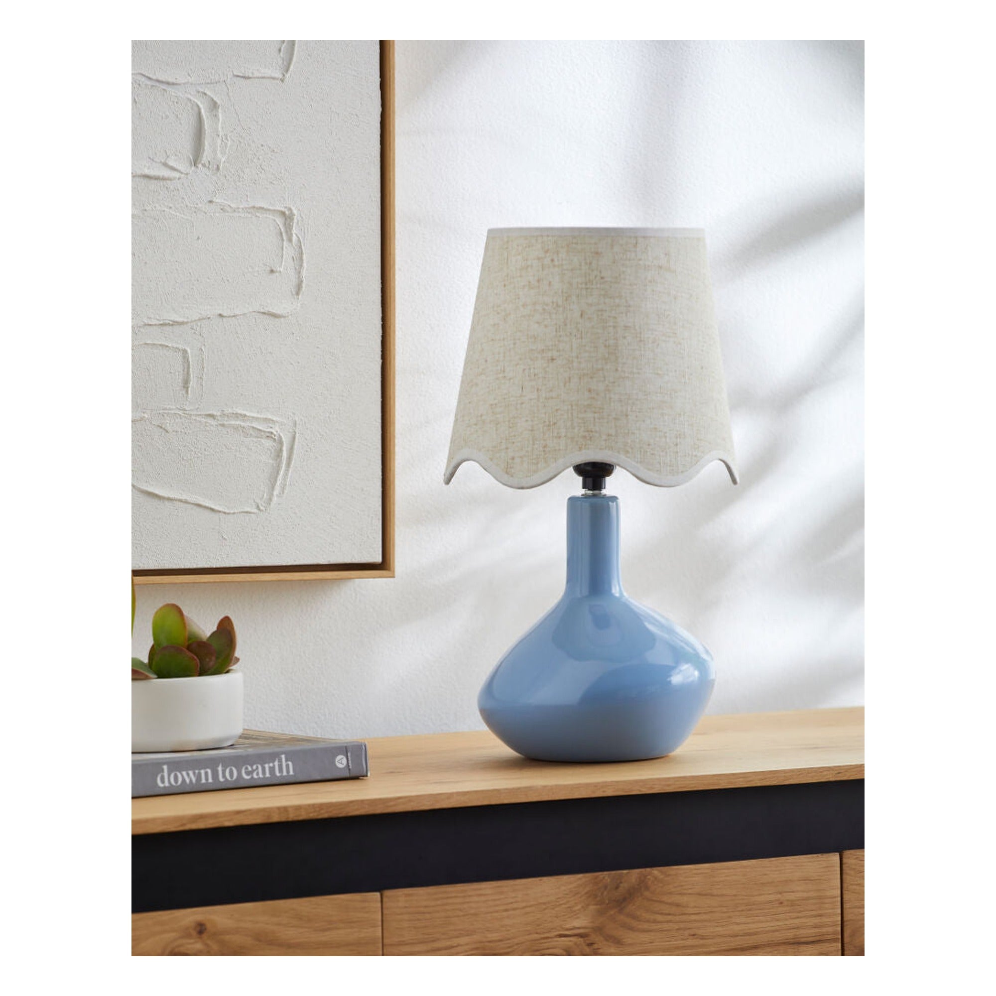 Aviara Accent Table Lamp AVR-014 - styleshot