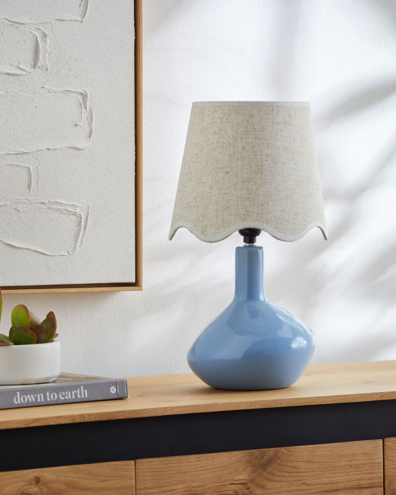 Aviara Accent Table Lamp AVR-014 - styleshot