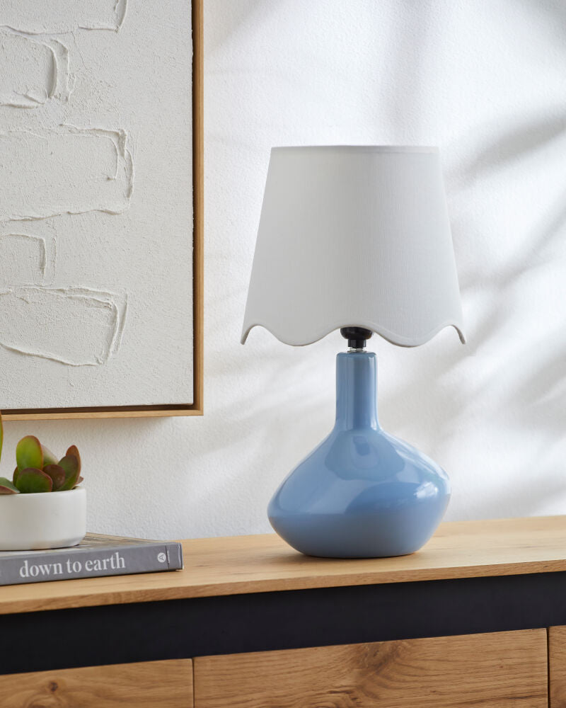 Aviara Accent Table Lamp AVR-015 - styleshot