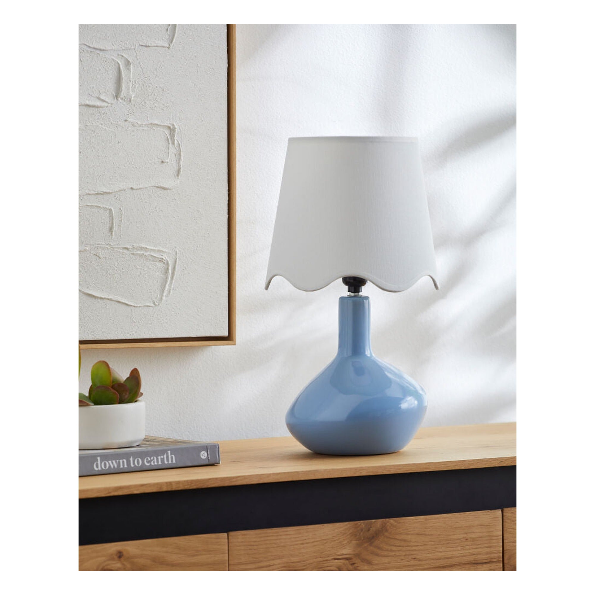 Aviara Accent Table Lamp AVR-015 - styleshot