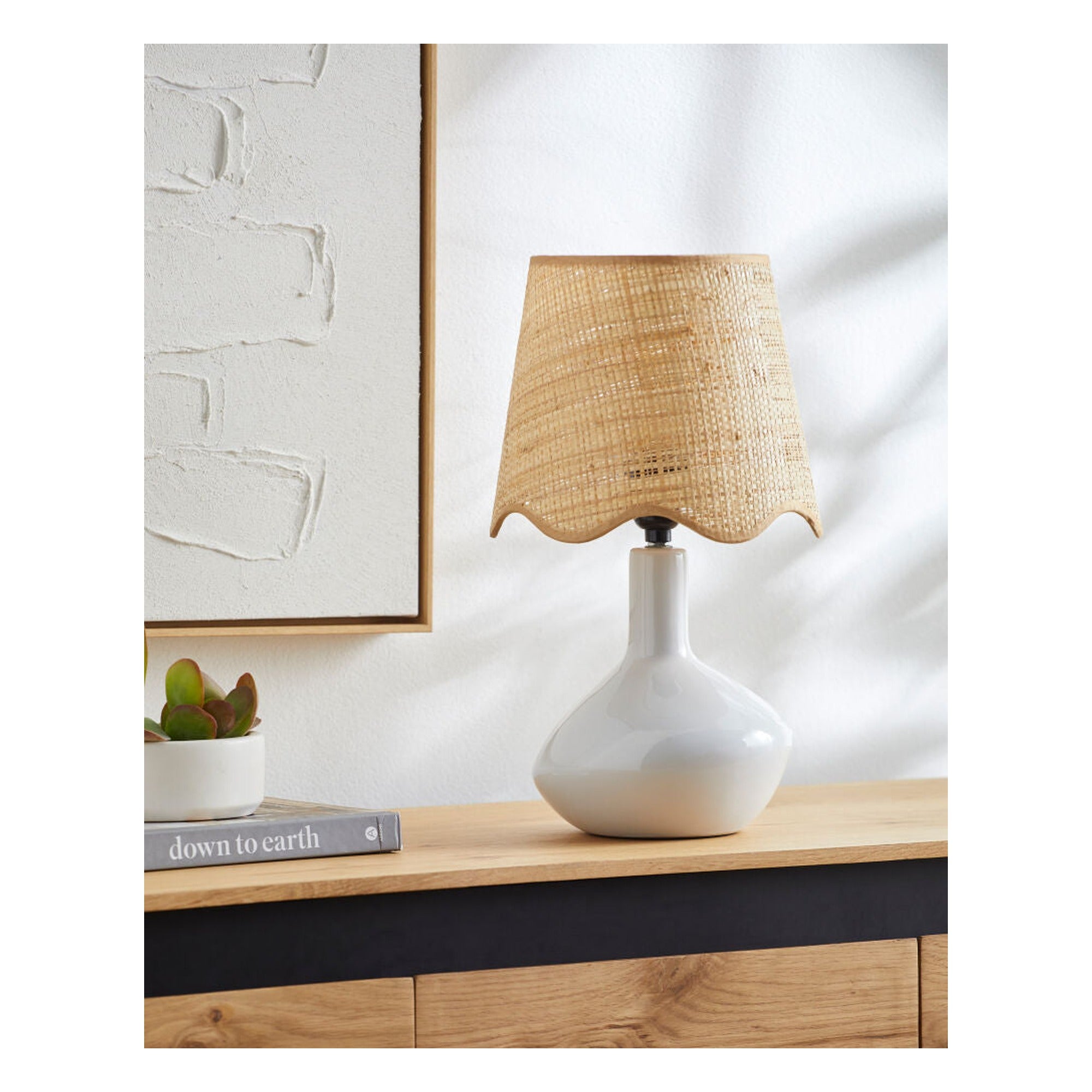 Aviara Accent Table Lamp AVR-016 - styleshot