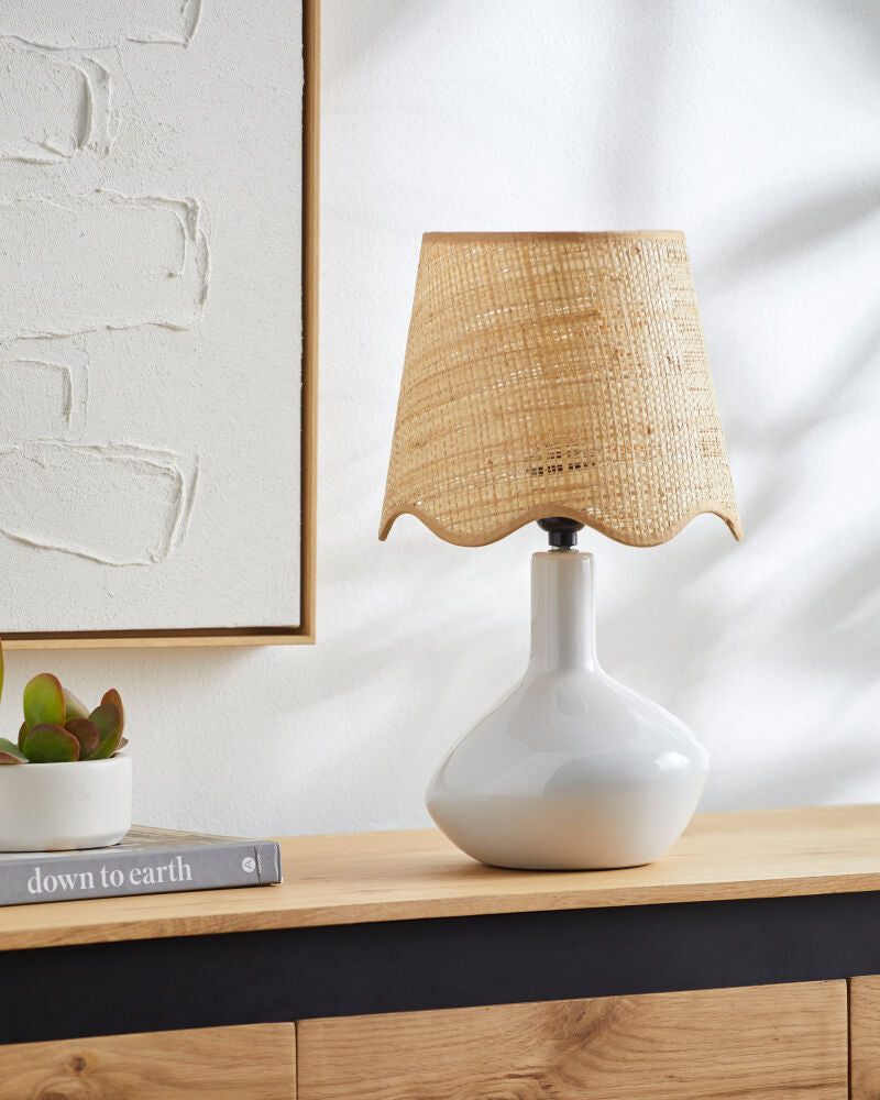 Aviara Accent Table Lamp AVR-016 - styleshot