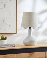 Aviara Accent Table Lamp AVR-017 - styleshot