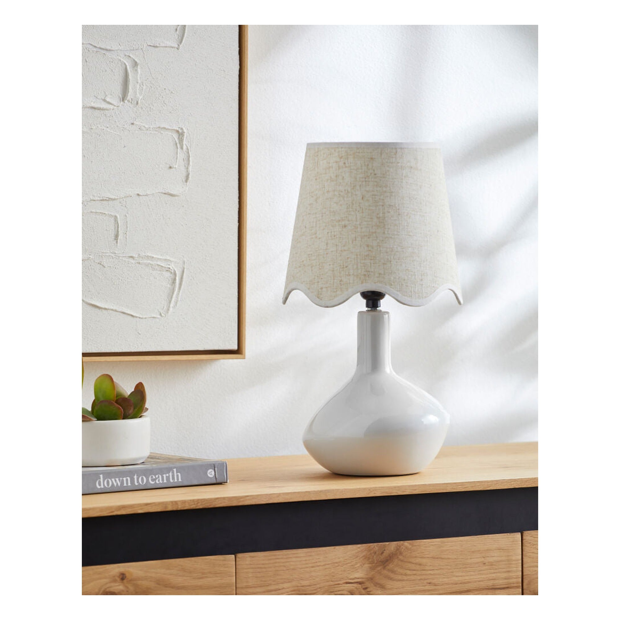 Aviara Accent Table Lamp AVR-017 - styleshot