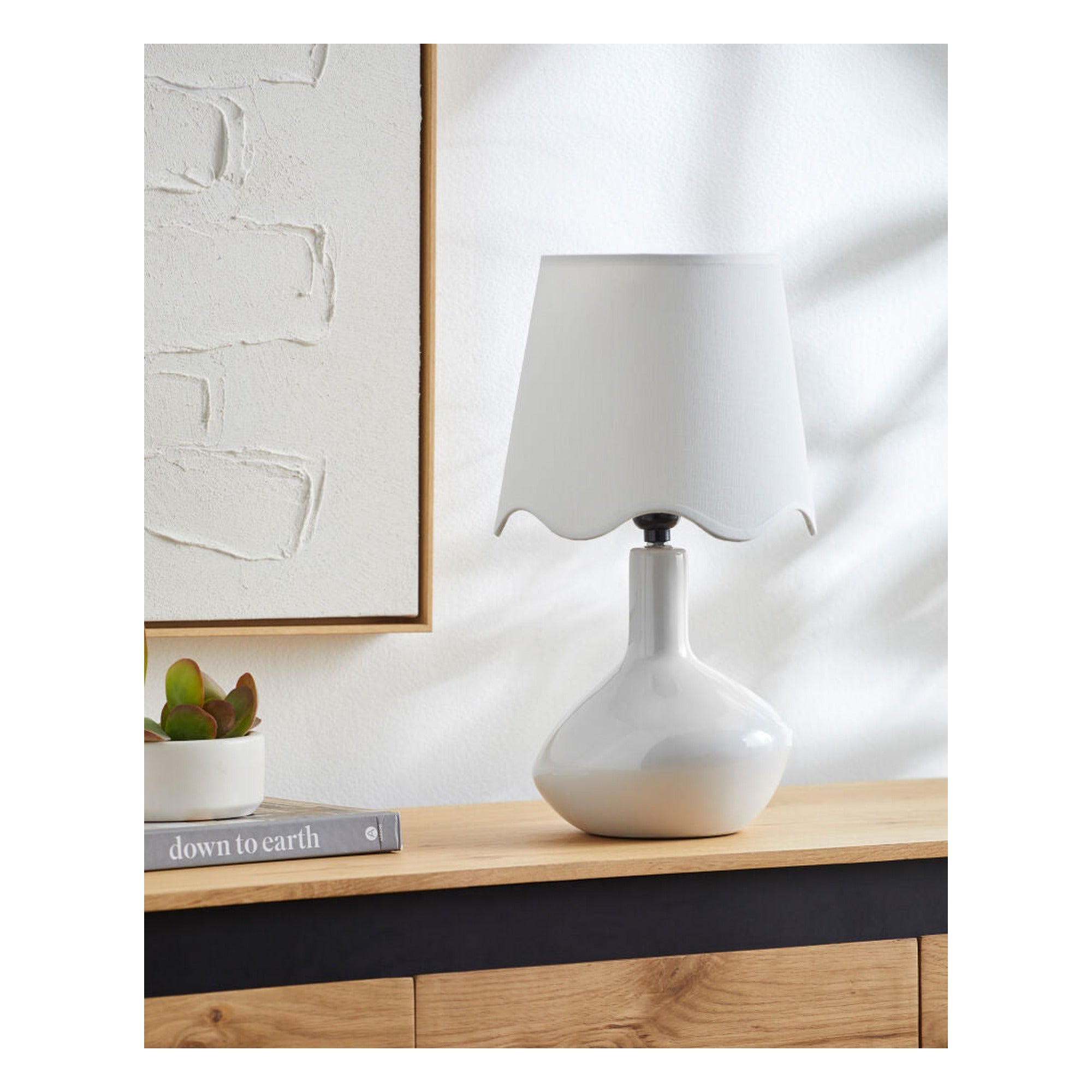 Aviara Accent Table Lamp AVR-018 - styleshot