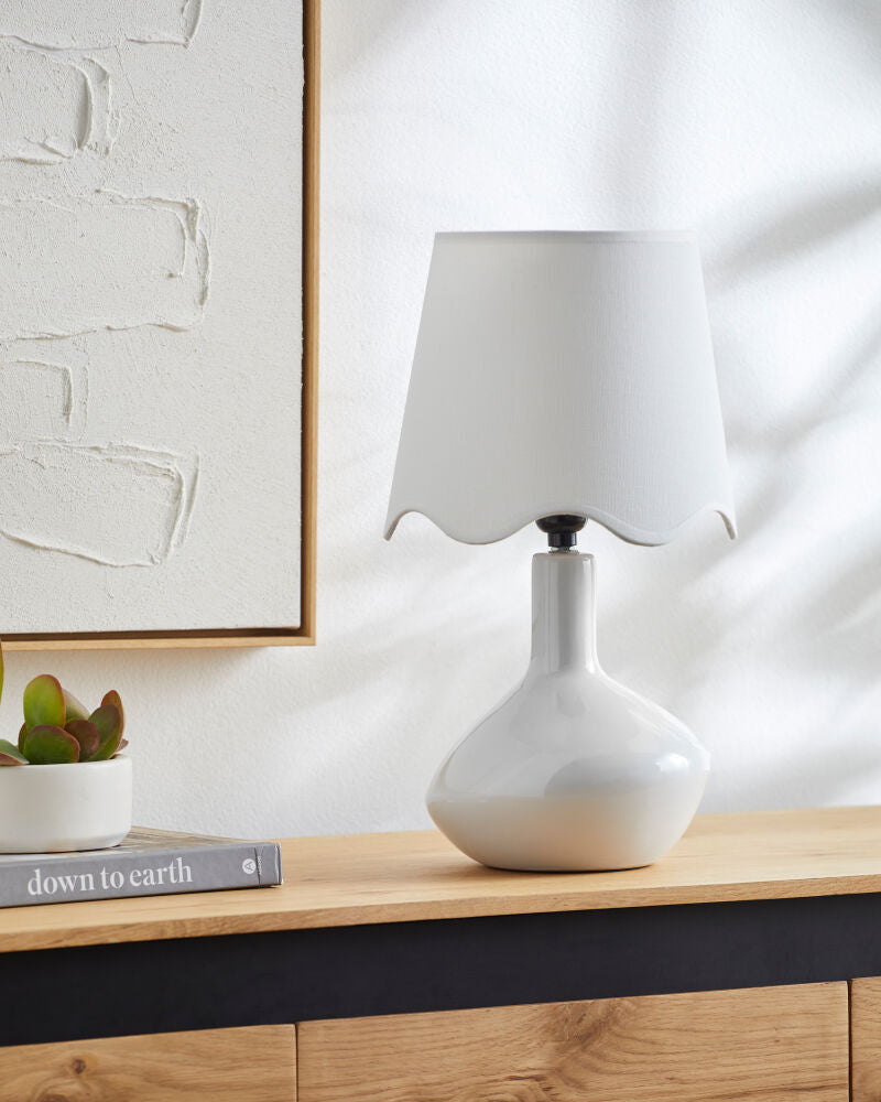 Aviara Accent Table Lamp AVR-018 - styleshot
