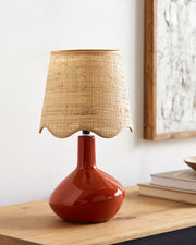 Aviara Accent Table Lamp AVR-019 - styleshot