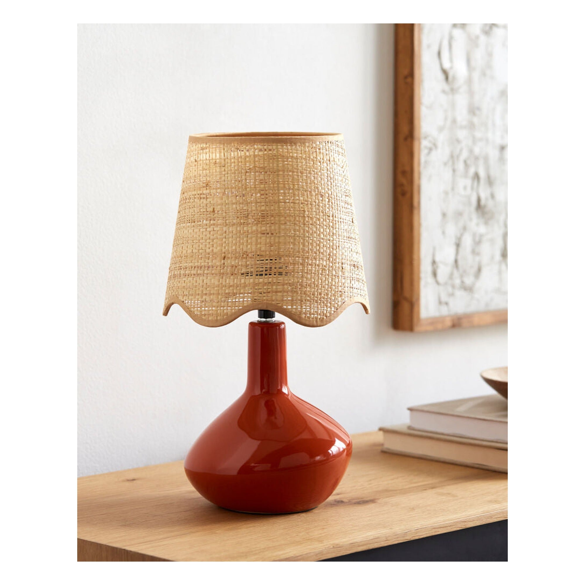 Aviara Accent Table Lamp AVR-019 - styleshot