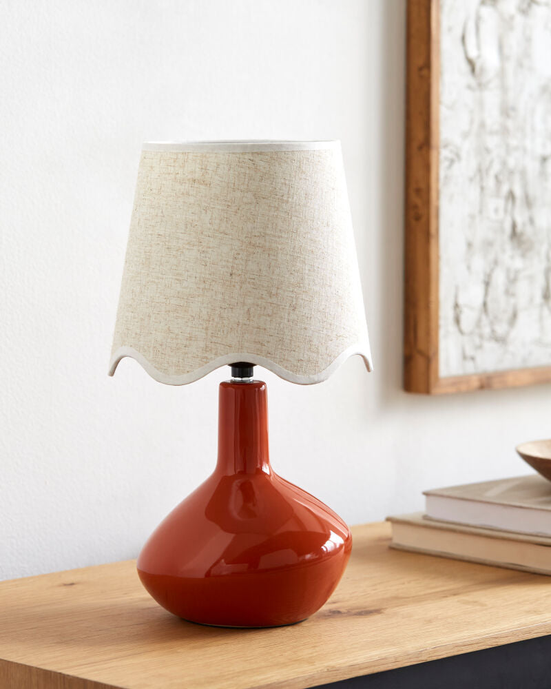 Aviara Accent Table Lamp AVR-020 - styleshot