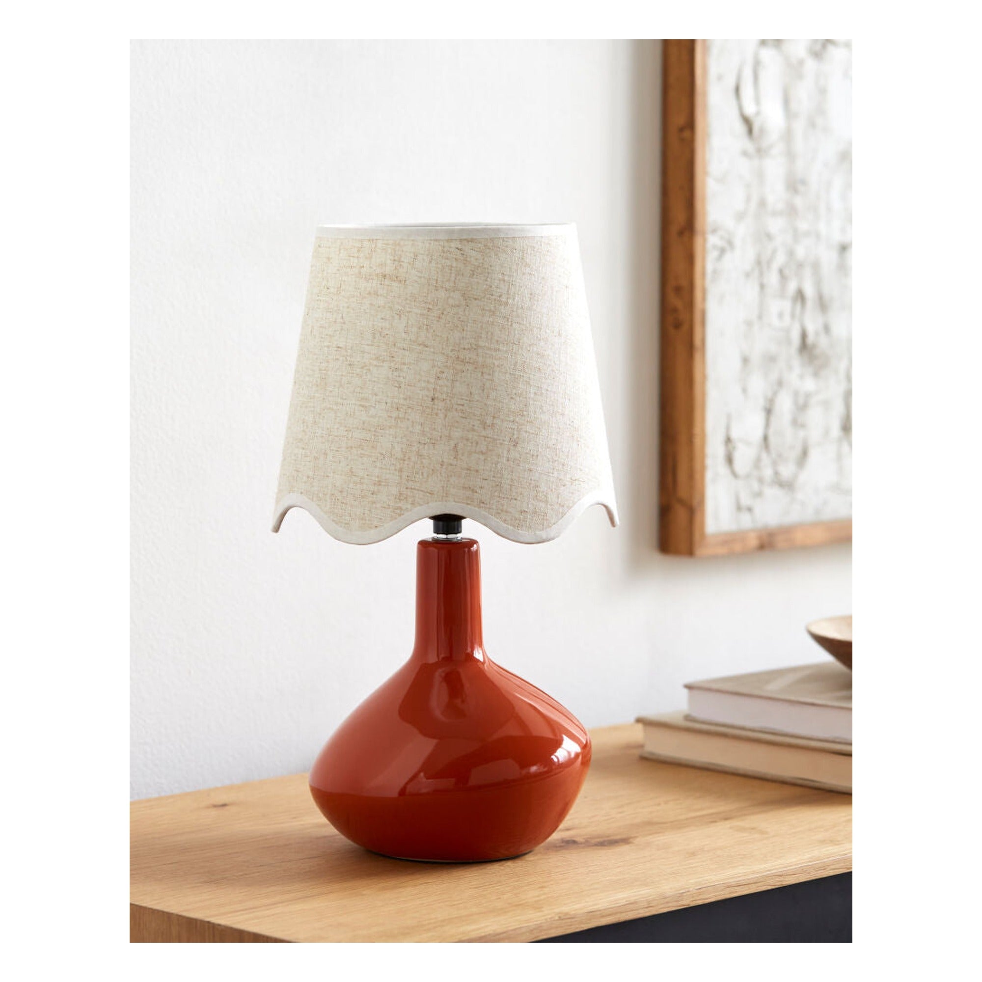 Aviara Accent Table Lamp AVR-020 - styleshot