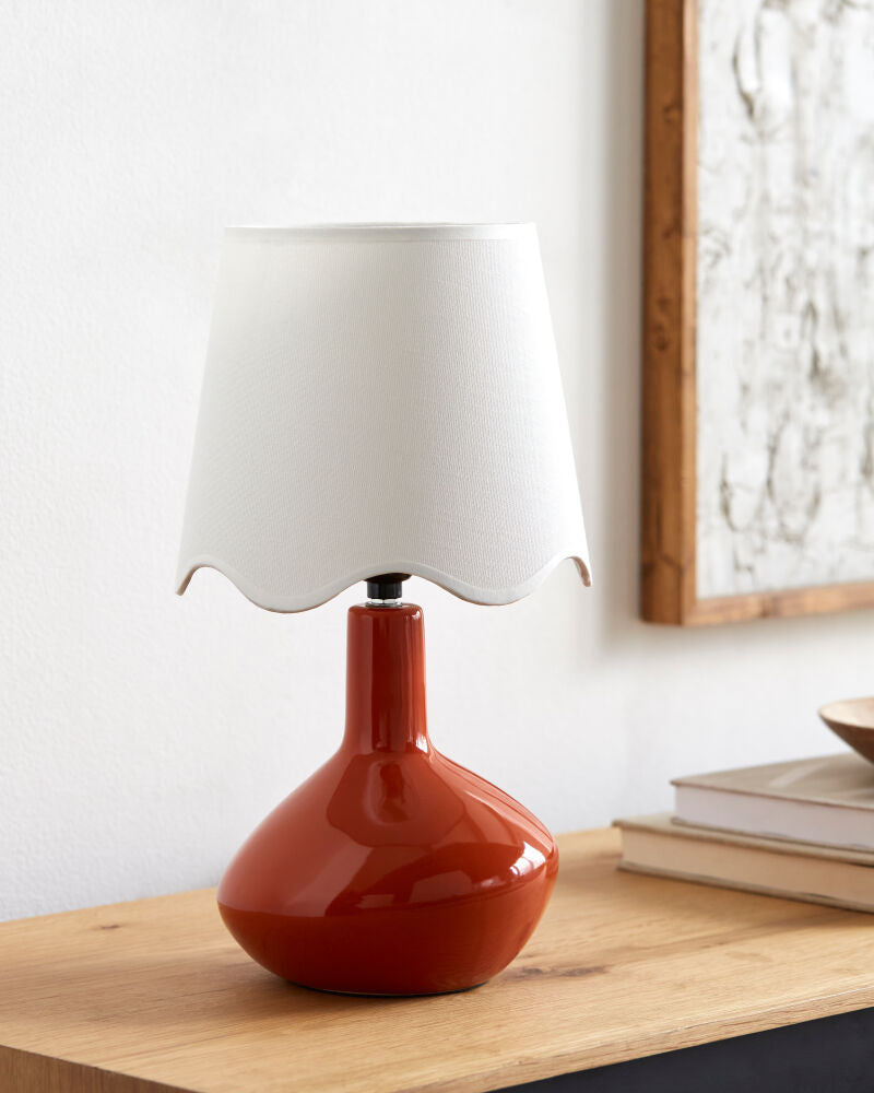 Aviara Accent Table Lamp AVR-021 - styleshot