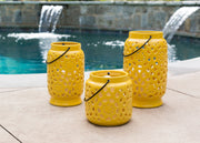 Avery Candleholder/Candle AVR-924 - styleshot