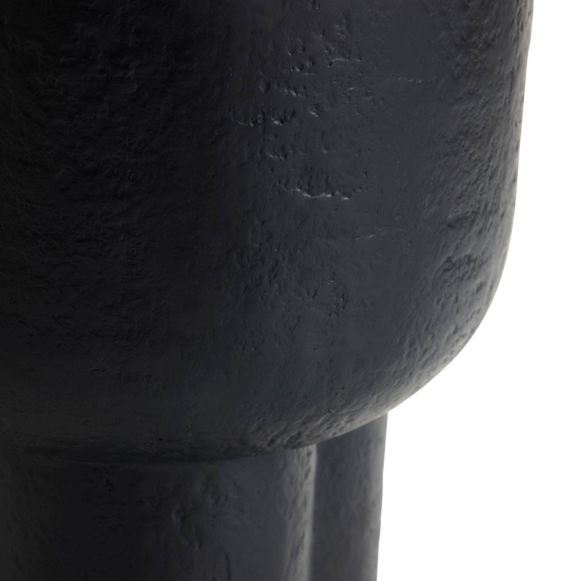 Lorenzo Large Concrete Outdoor Planter