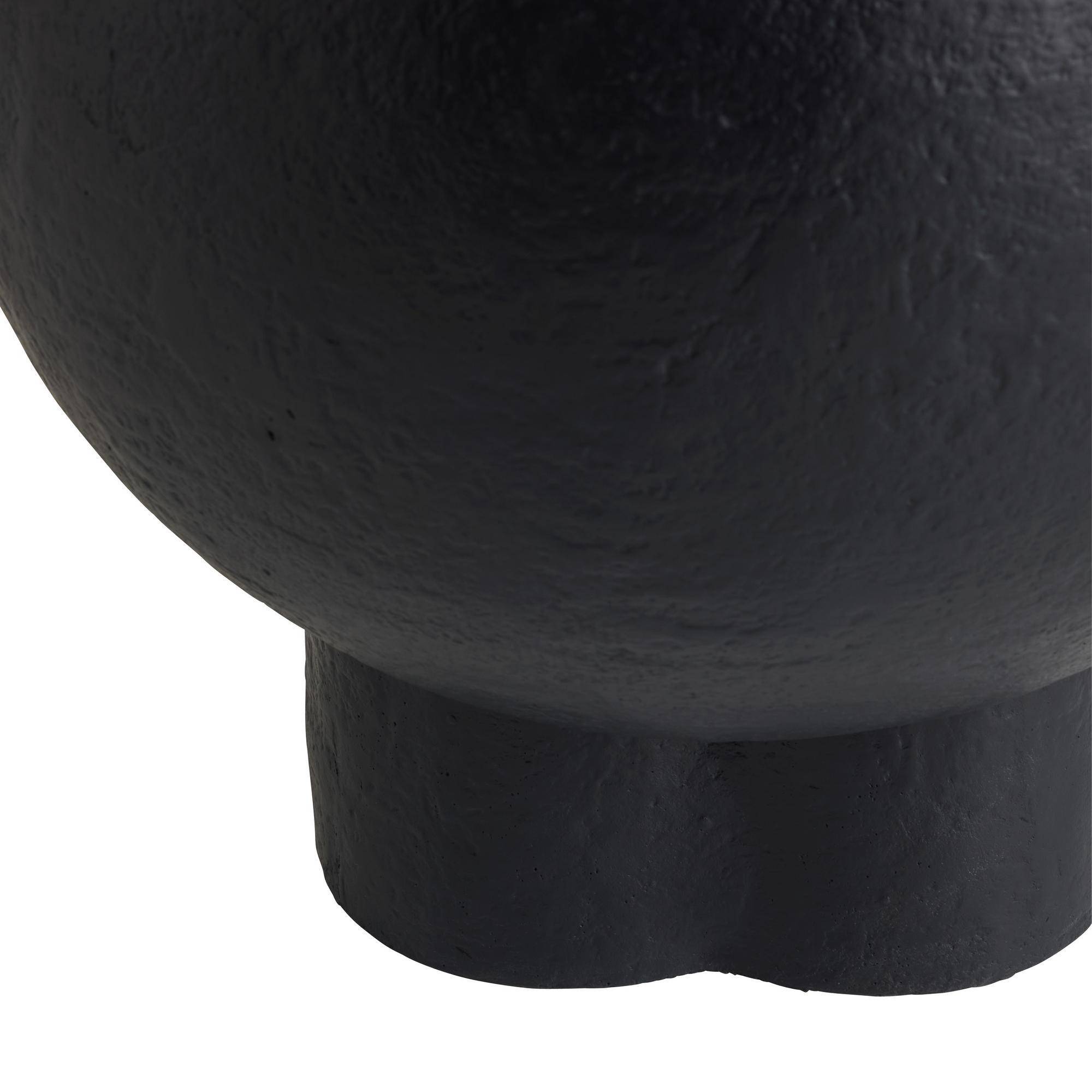 Lorenzo Small Concrete Outdoor Planter by Arteriors - view 5