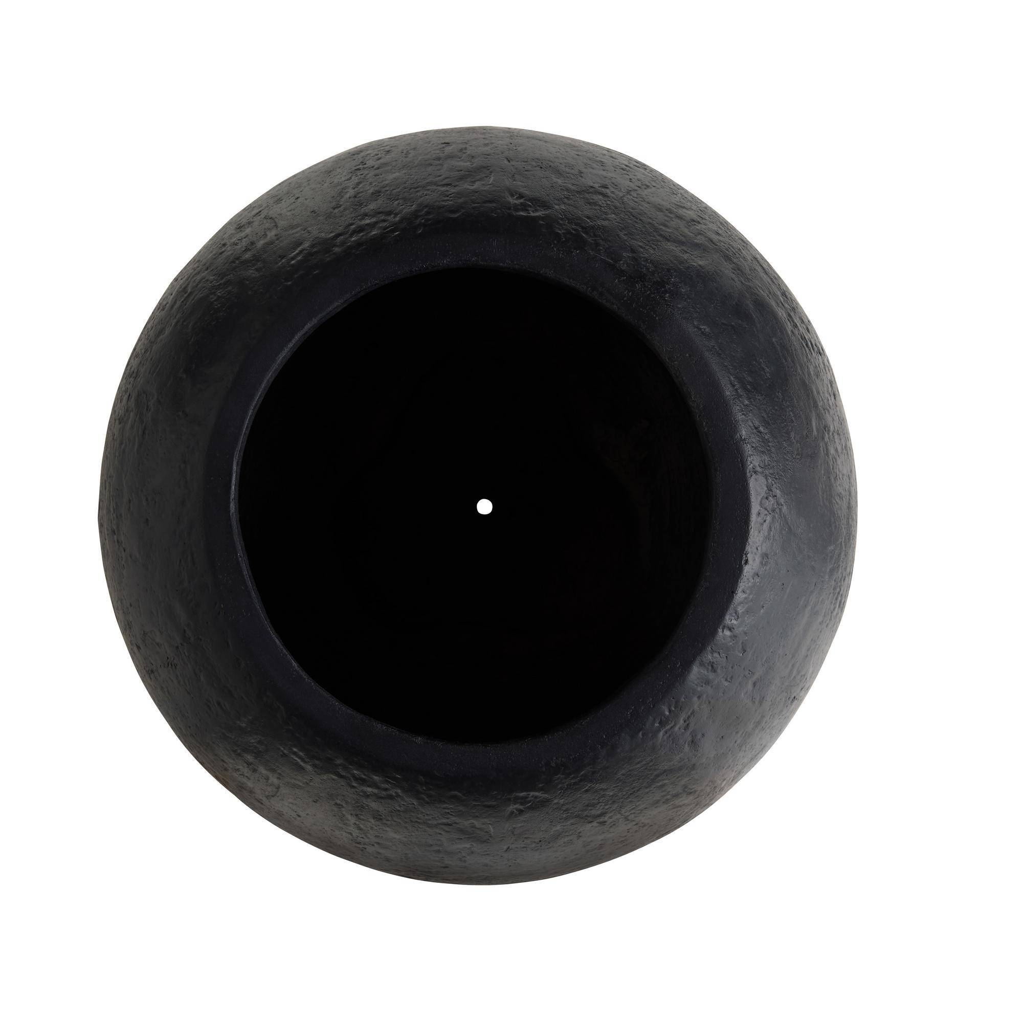 Lorenzo Small Concrete Outdoor Planter by Arteriors - view 6