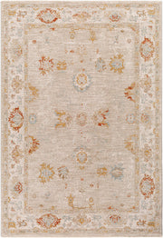 Avant Garde Charcoal/Sage Machine Woven Rug AVT-2310 - 2'7" x 10'