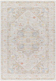 Avant Garde Amber/Taupe Machine Woven Rug AVT-2362 - 2'7" x 10'