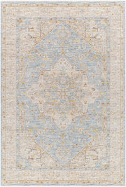 Avant Garde Amber/Taupe Machine Woven Rug AVT-2365 - 2'7" x 10'