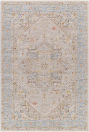 Avant Garde Amber/Taupe Machine Woven Rug AVT-2367 - 2'7" x 10'