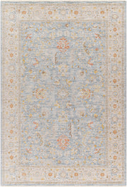 Avant Garde Amber/Taupe Machine Woven Rug AVT-2371 - 2'7" x 10'