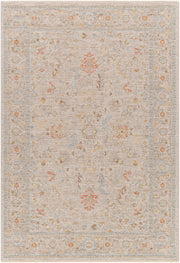 Avant Garde Amber/Taupe Machine Woven Rug AVT-2373 - 2'7" x 10'