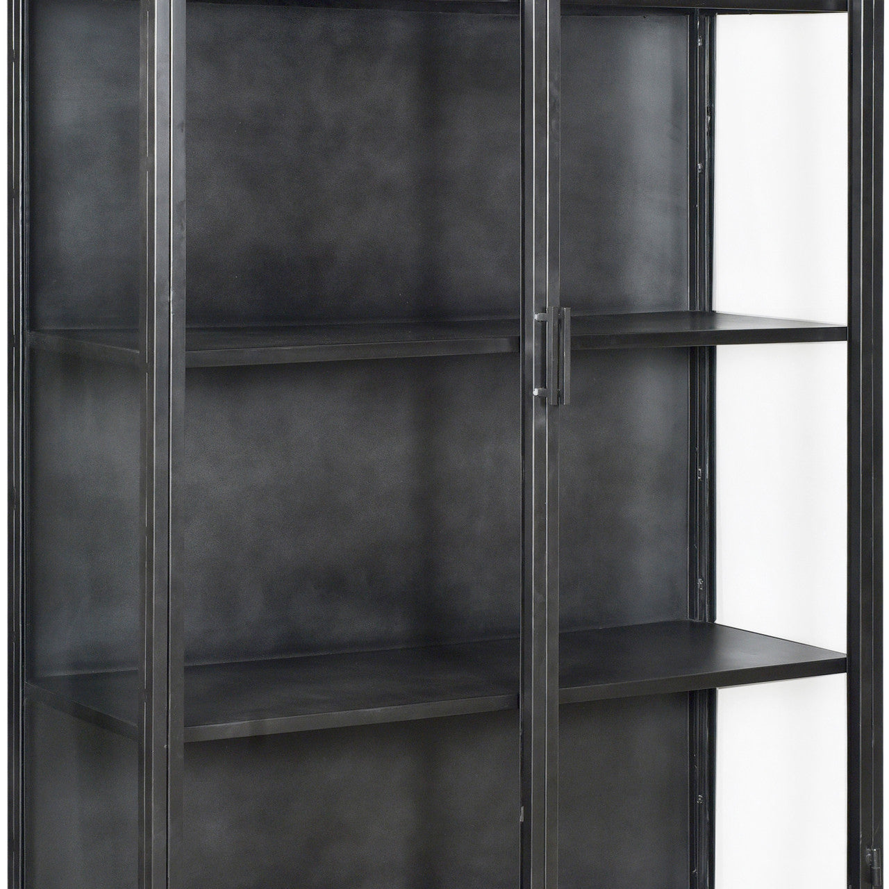 Balmer Cabinet 44"