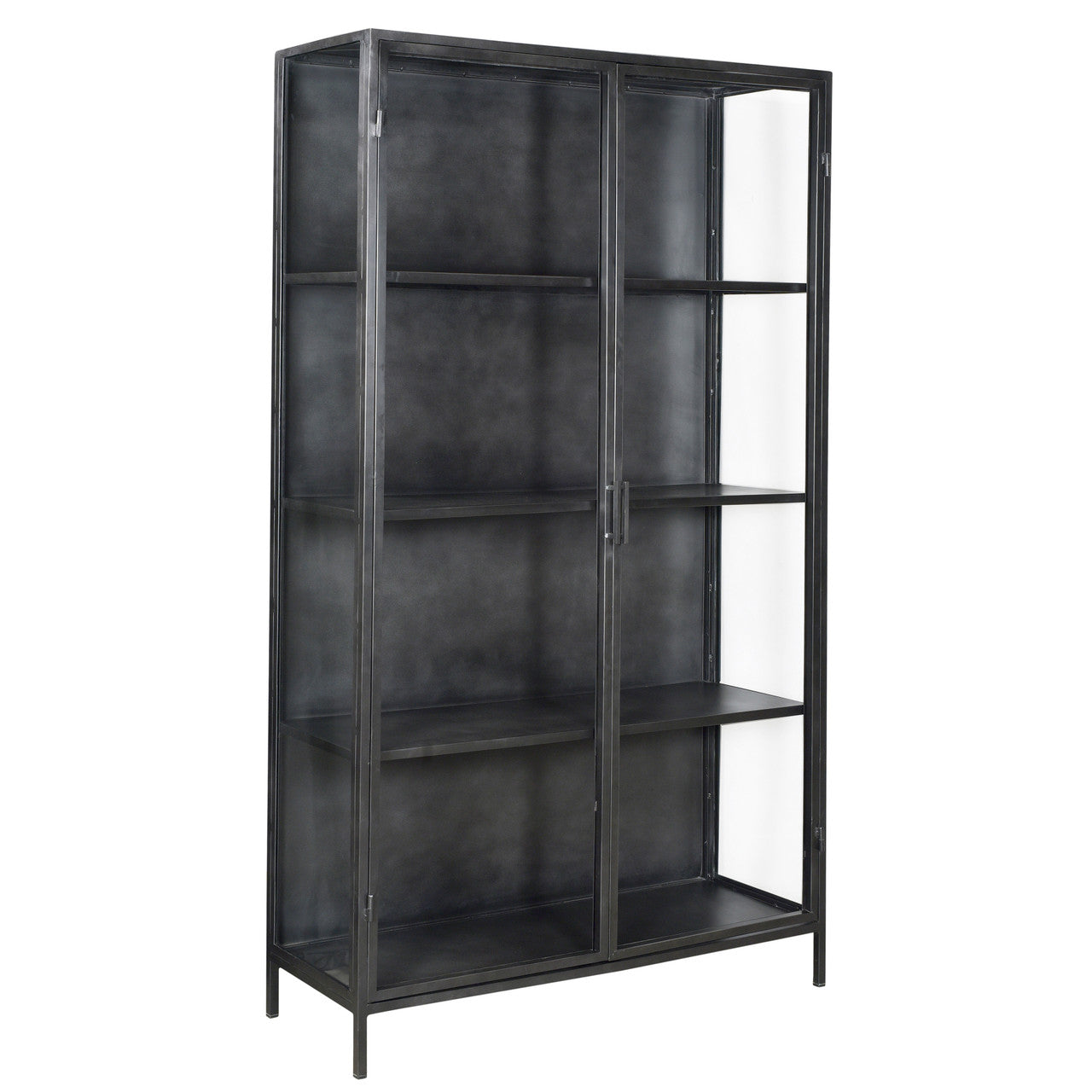 Balmer Cabinet 44"