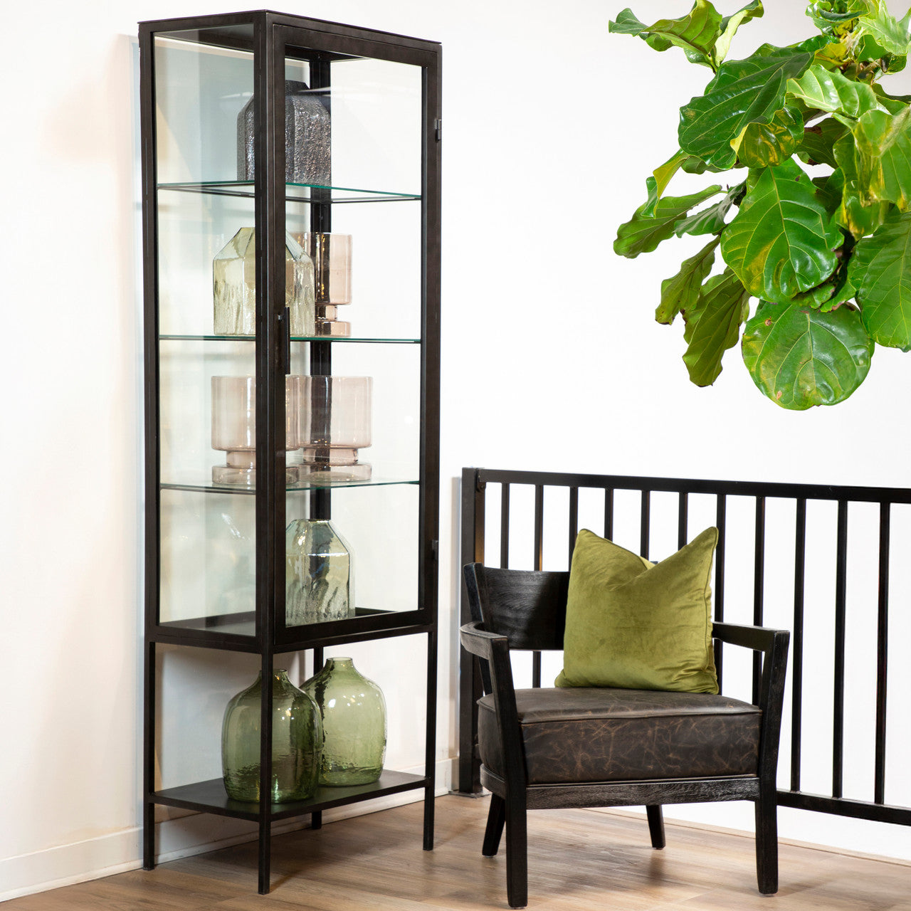 Anker Cabinet 24"