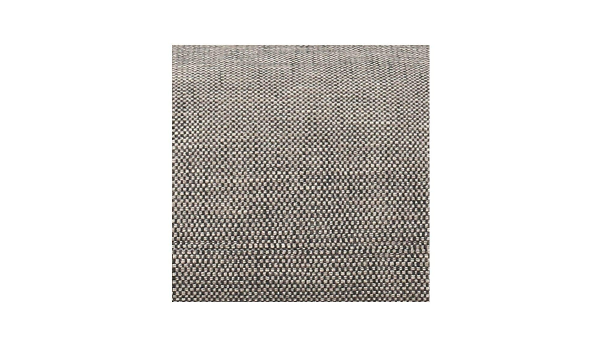 Pierce Accent Chair Flecked Black by Moe's Home Collection - view 13