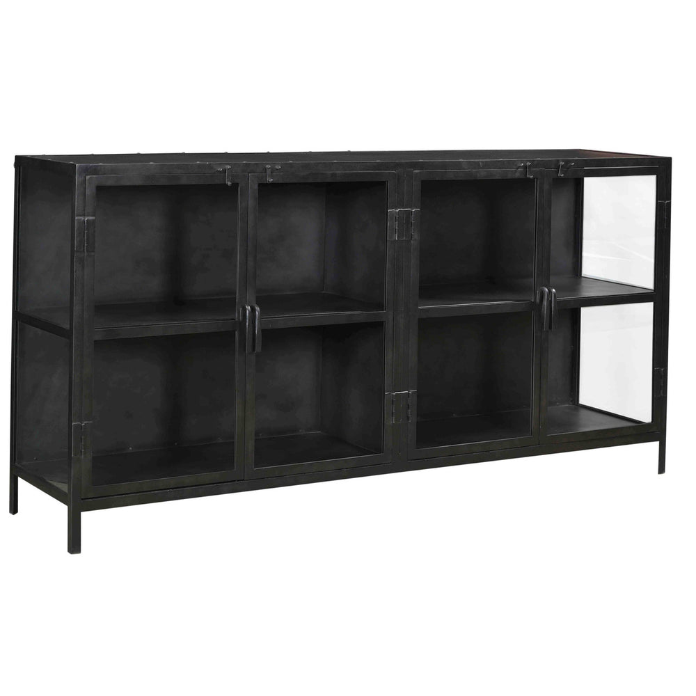 Bevens Sideboard 72"