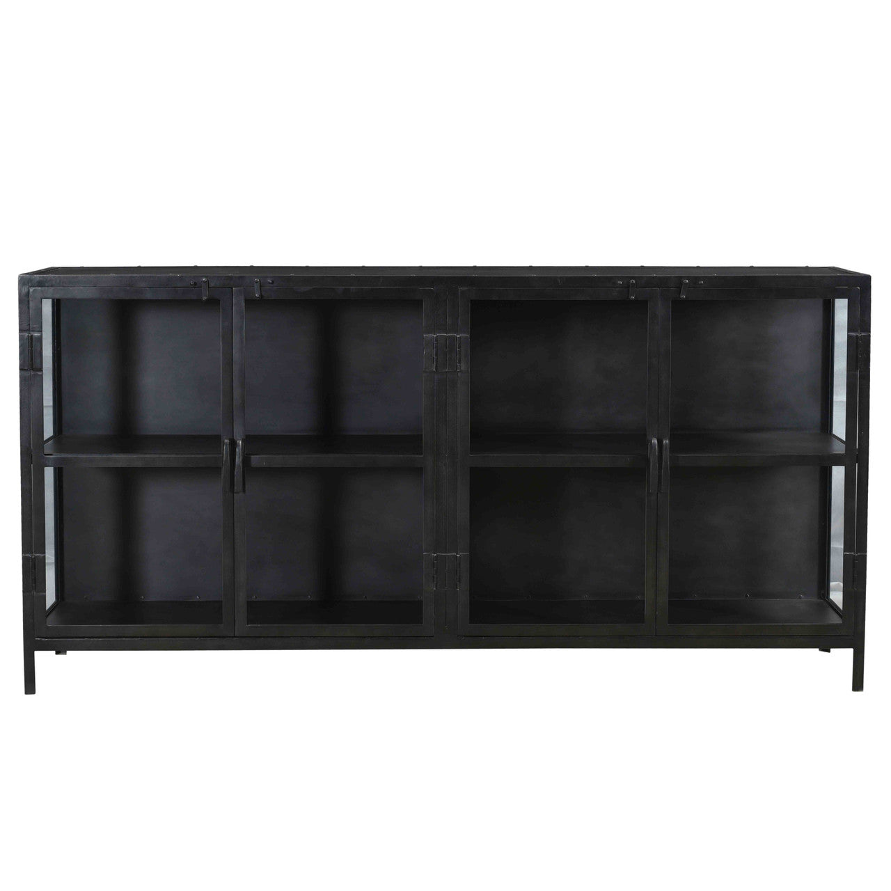 Bevens Sideboard 72"