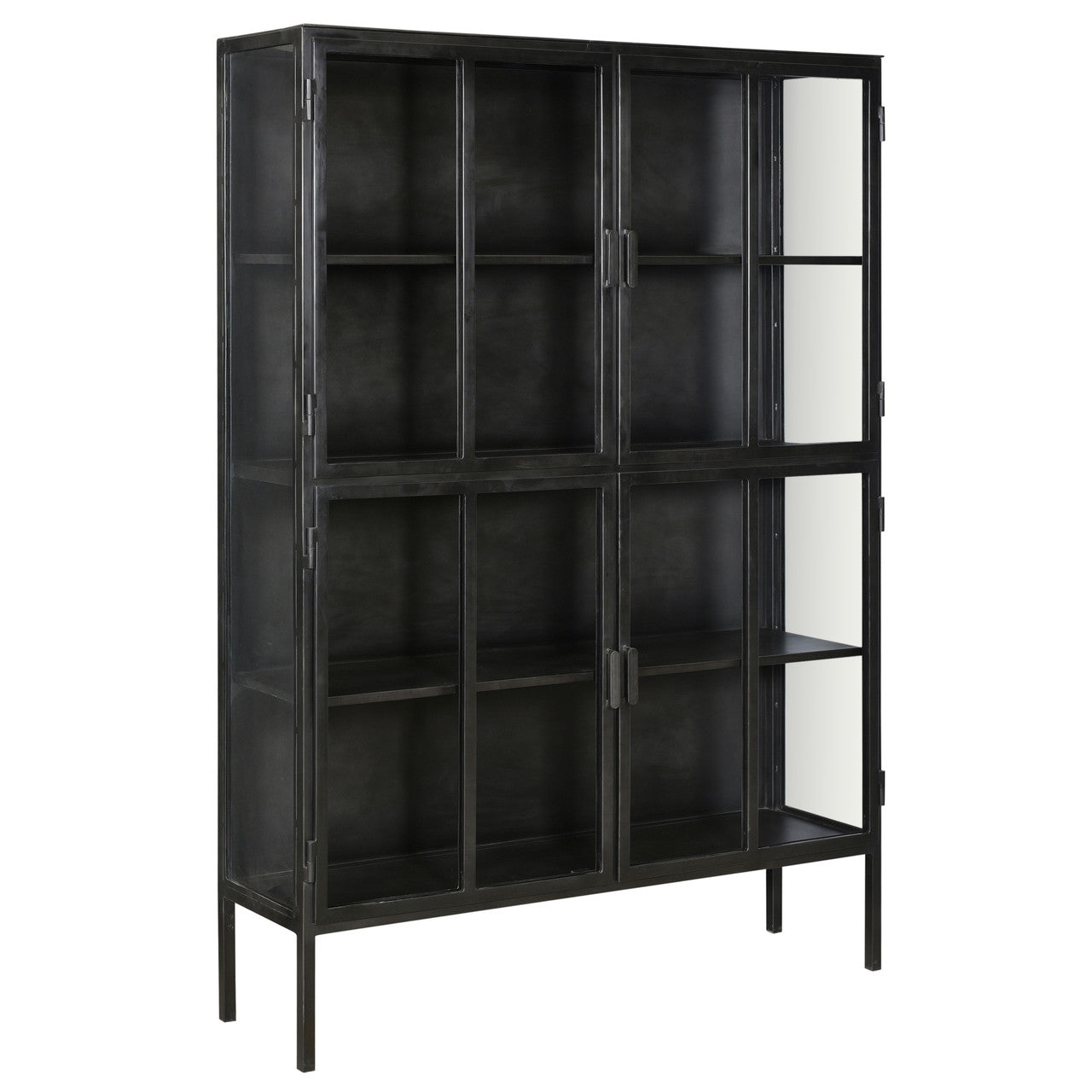 Roman Cabinet 51"