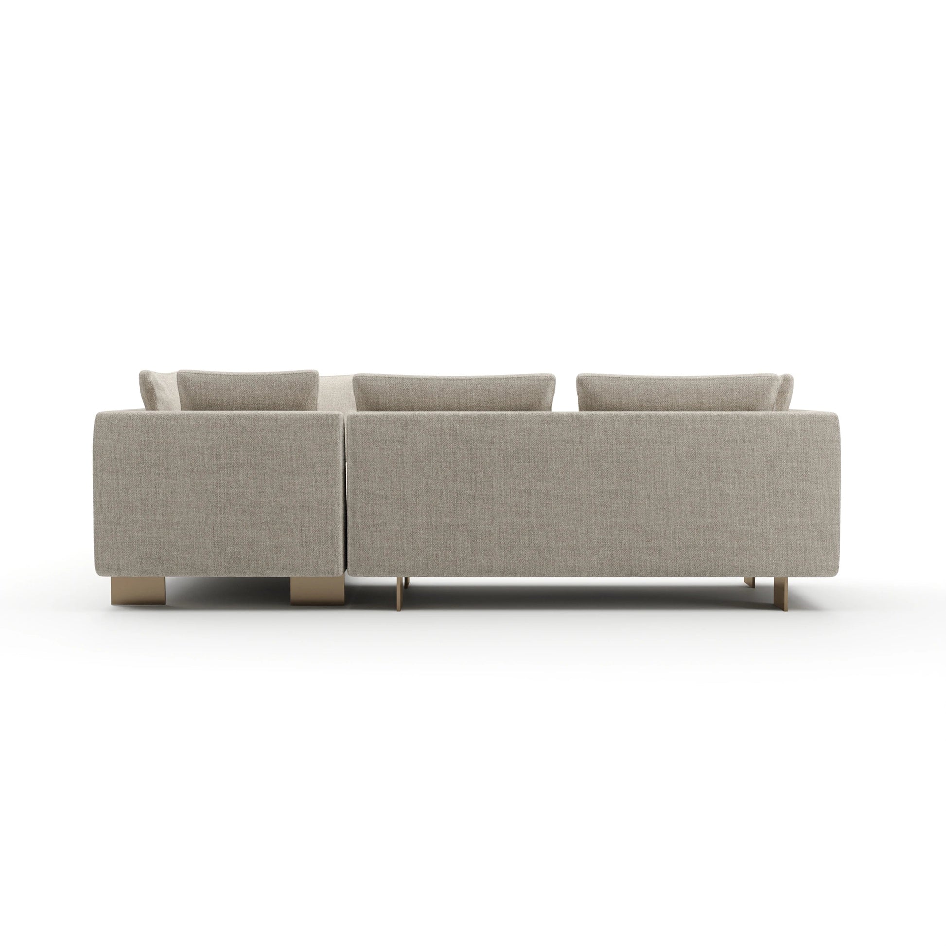 Altura Sectional by Caracole - view 11