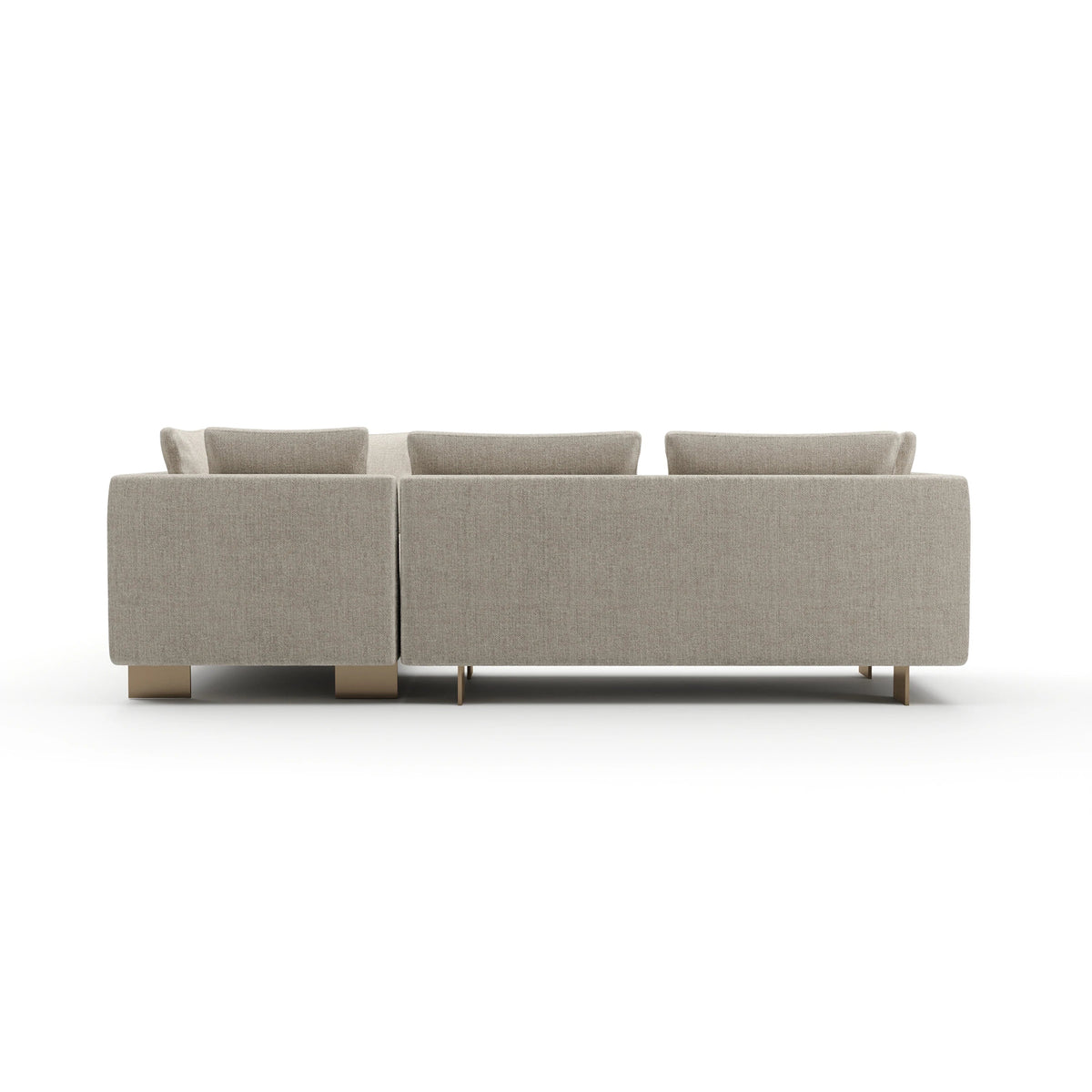 Altura Sectional by Caracole - view 11