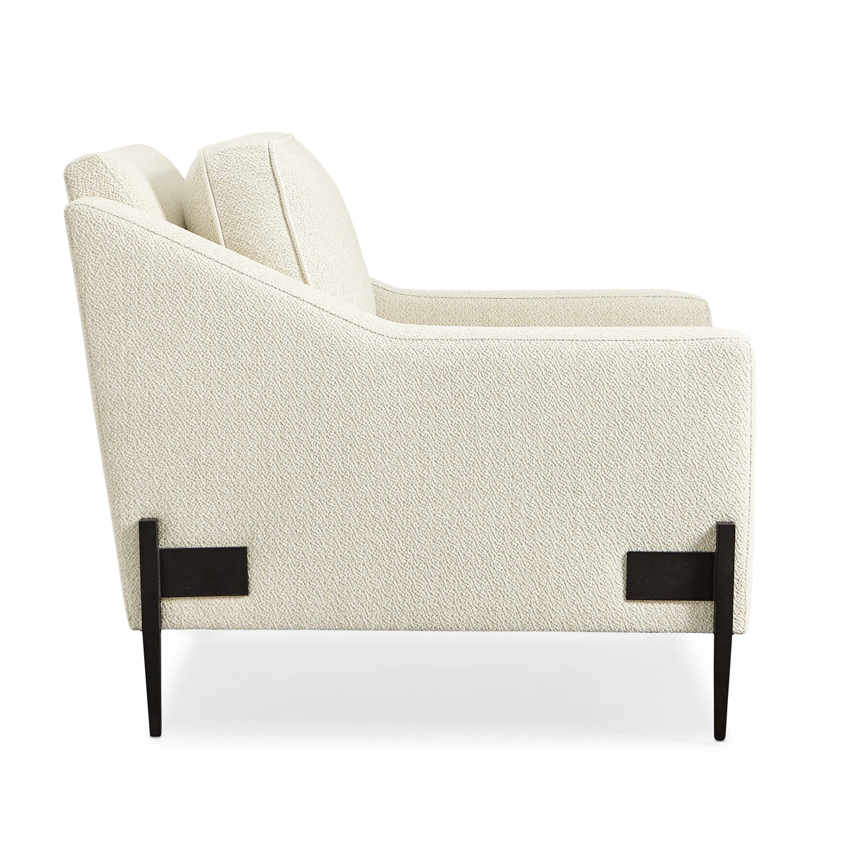 Remix Accent Chair 32.50" by Caracole - view 10