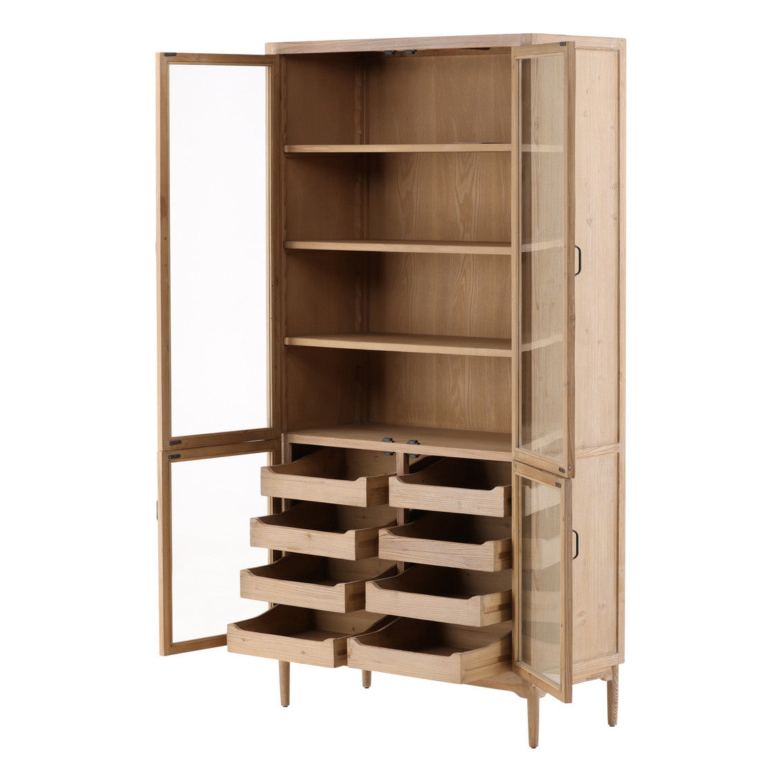 Shirley Cabinet - 43'