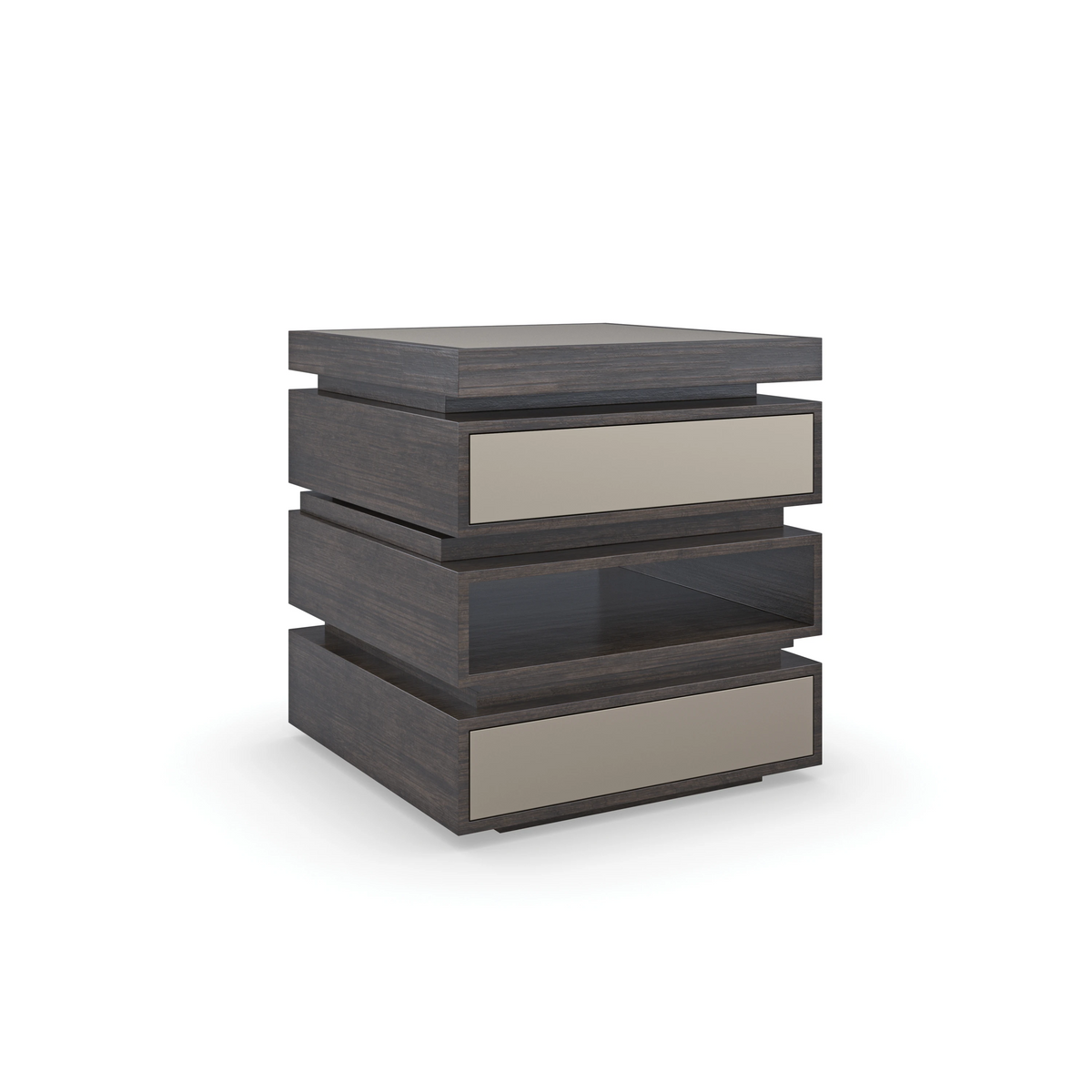La Moda Side Table by Caracole - view 5