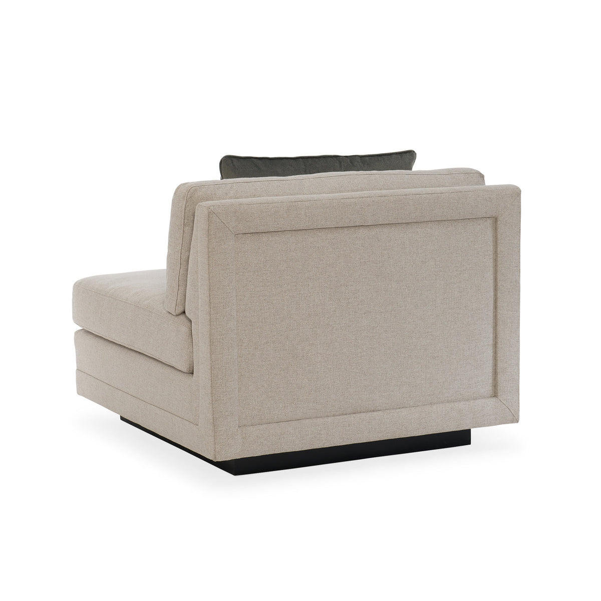 Fusion Sectional Components 36.25" by Caracole - view 20