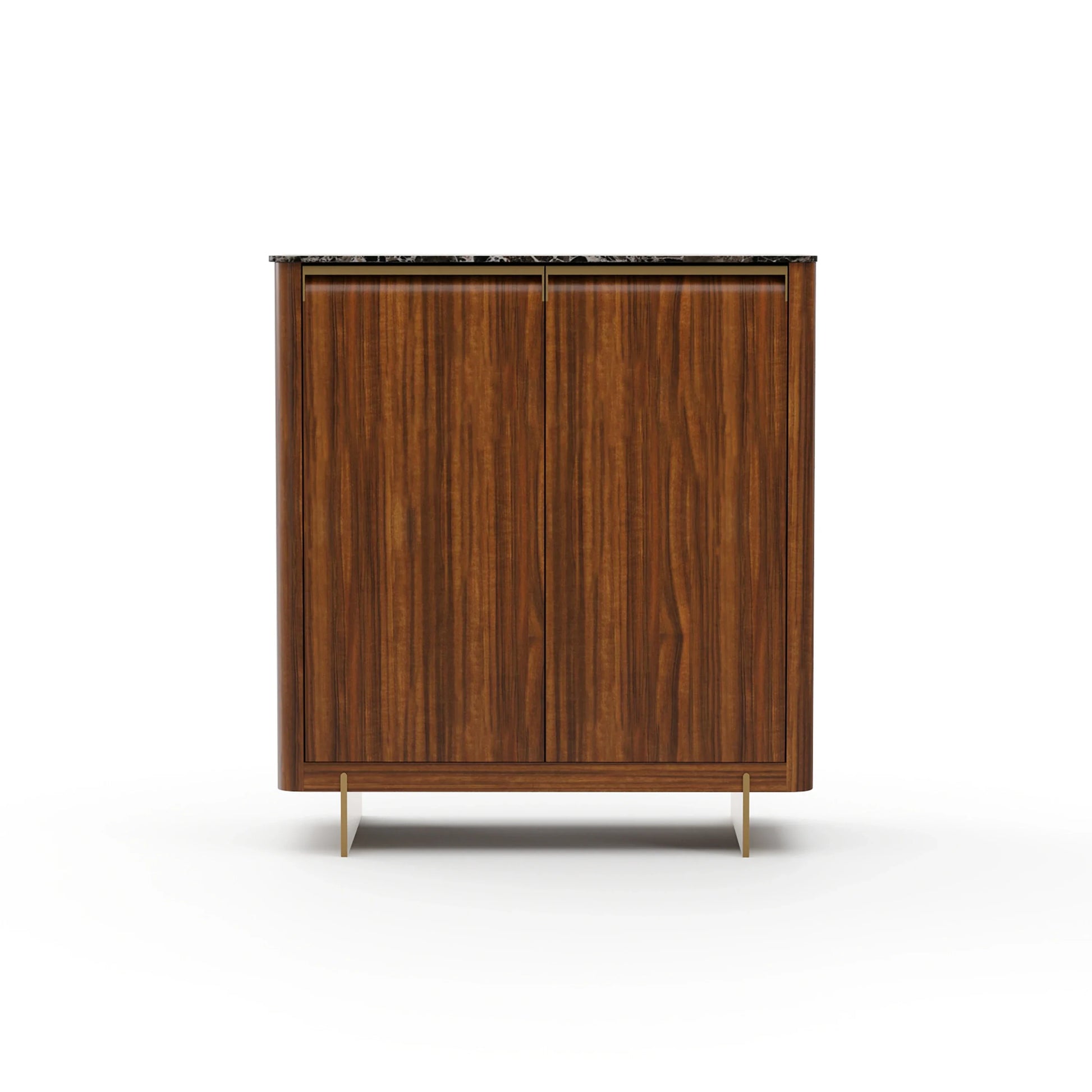 Altura Hall Chest 42" by Caracole