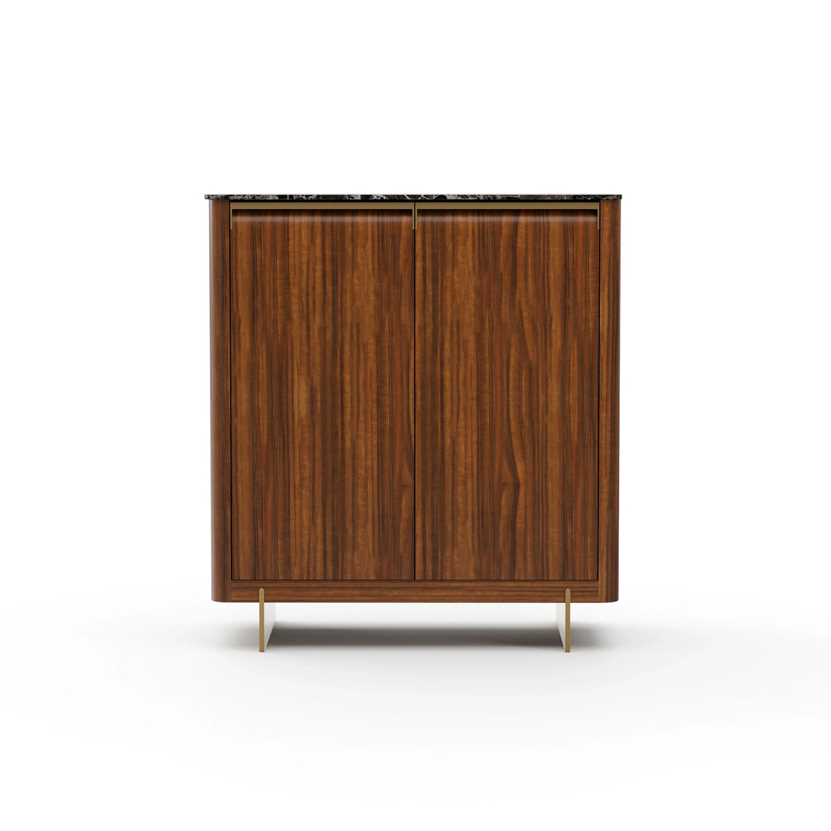 Altura Hall Chest 42" by Caracole