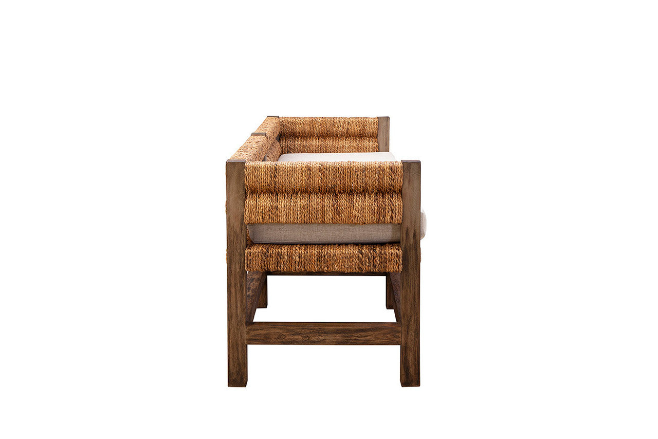 Georgia Settee - 64'